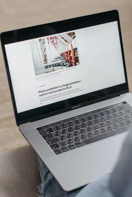 A close-up view of assorted marketing documents laid out on a desk, ideal for conversations about business and strategy.